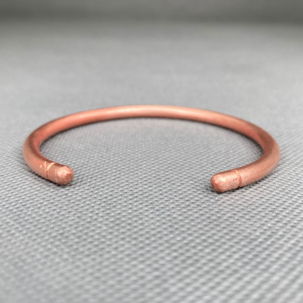 Pulsera cobre
