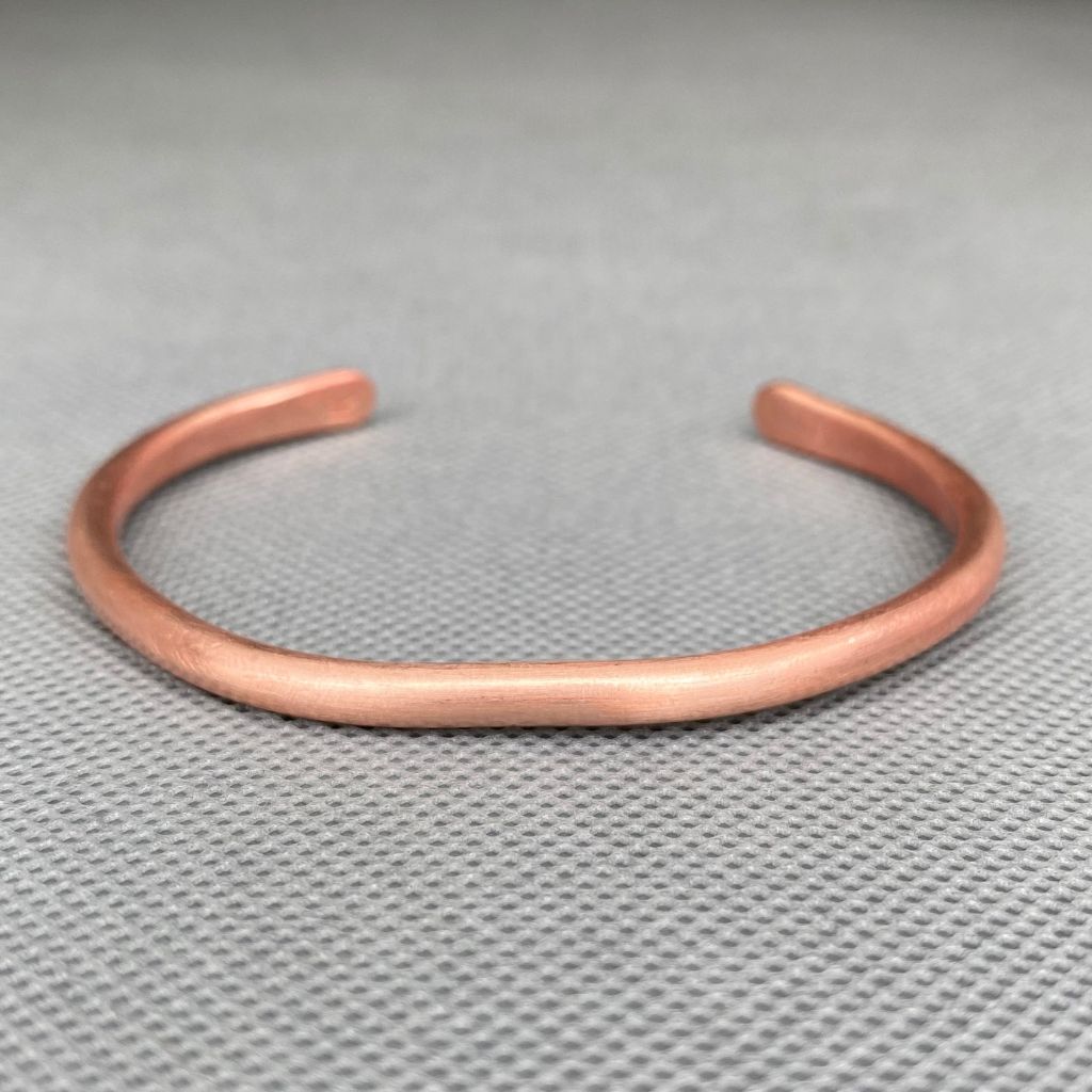 Pulsera Cobre Remo Mujer
