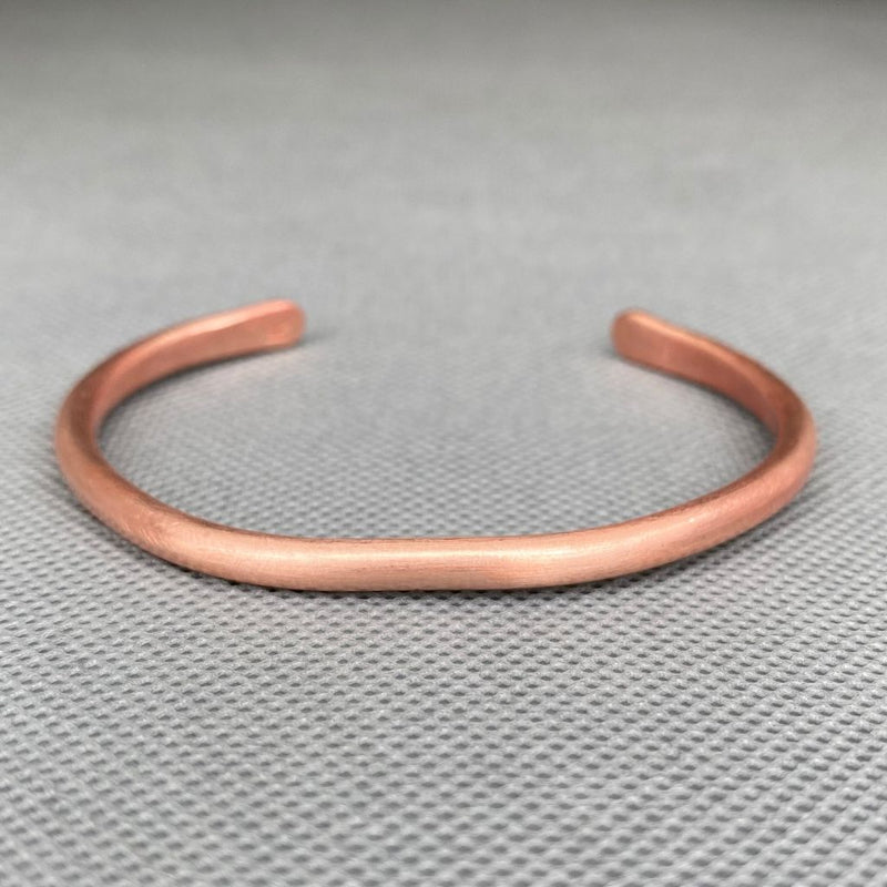 Pulsera Cobre Remo Mujer
