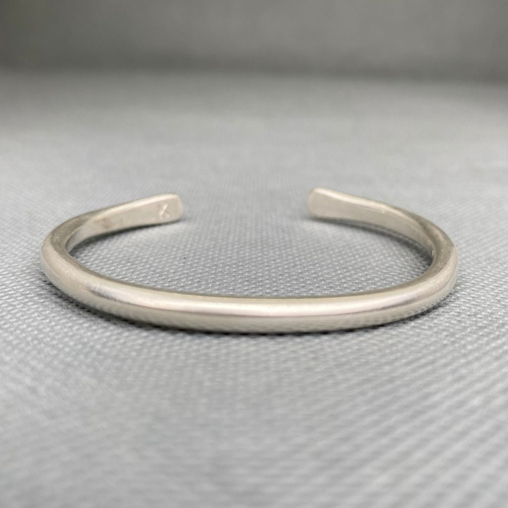 Pulsera Plata Remo Hombre