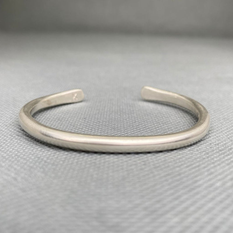 Pulsera Plata Remo Mujer