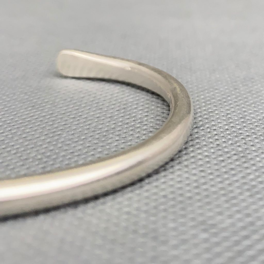 Pulsera Plata Remo Hombre