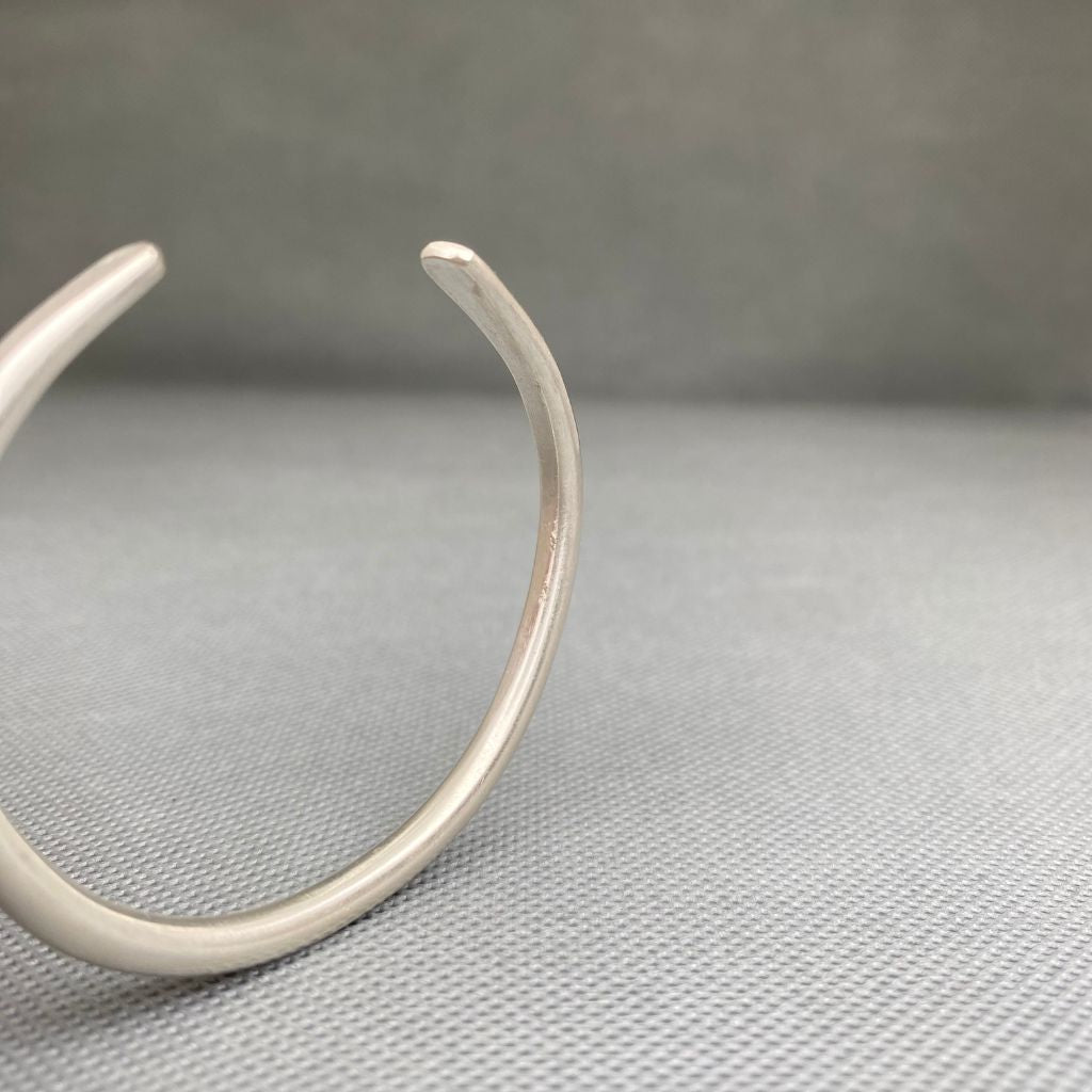 Pulsera Plata Remo Hombre