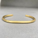 Pulsera Bronce Remo Hombre