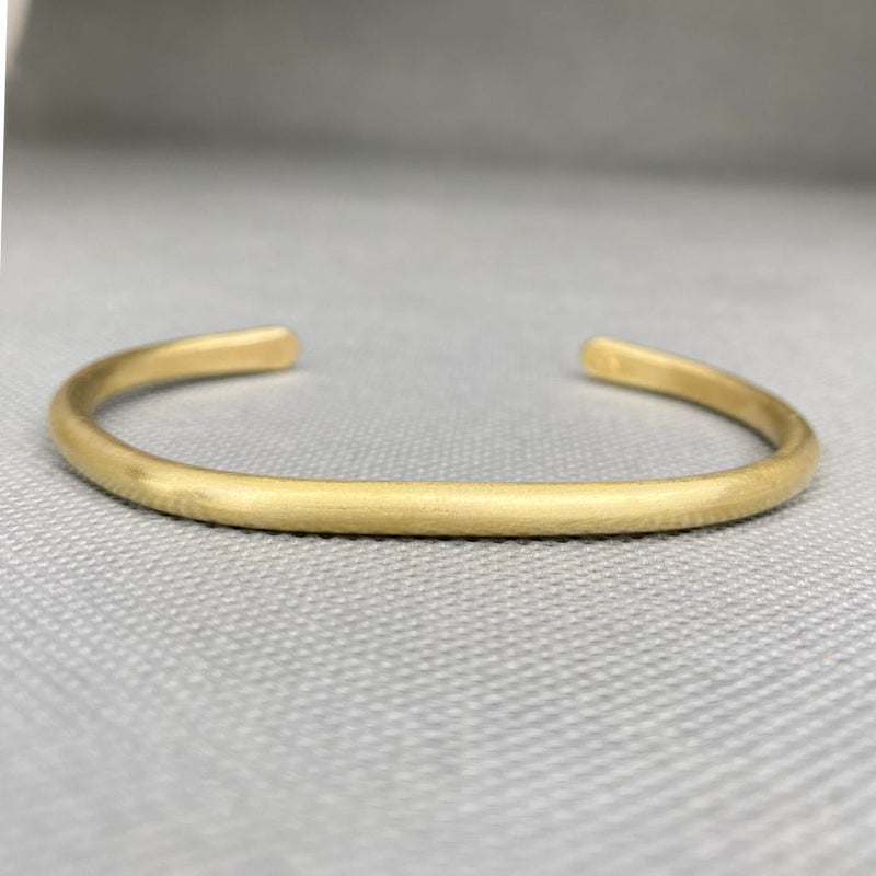 Pulsera Bronce Remo Hombre